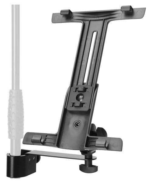Pronomic IPAH-2 adaptateur de statif/support pour iPad