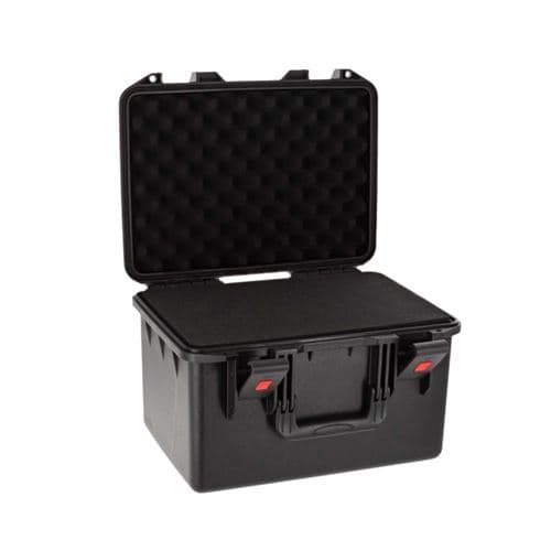 Power Acoustics Ip65 Case 30 Flight-case ABS IP65