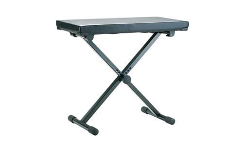 König & Meyer K&M 14075 Banquette Clavier Banquettes Clavier