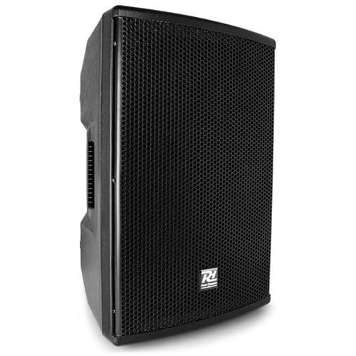 Power Dynamics PD410P Enceinte sono passive 2 voies woofer 10 & tweeter 1 RMS noir