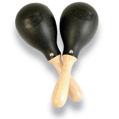 Lp Latin Percussion Percussions M283 Maracas Matador Maracas