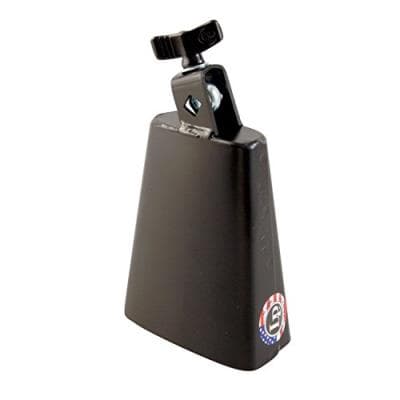 Lp Latin Percussion Latin Percussion LP228 Cloche Black Beauty (14CM) Cloches