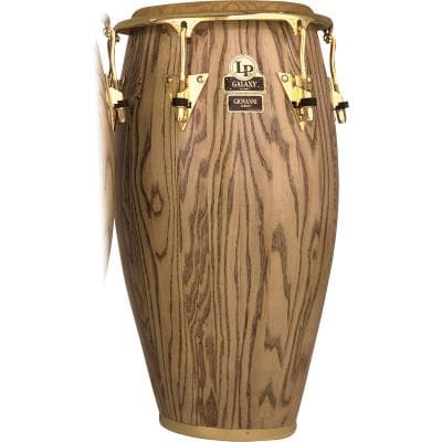 Lp Latin Percussion Percussions LP GALAXY GIOVANNI TUMBADORA 12 LP807Z-AW Congas