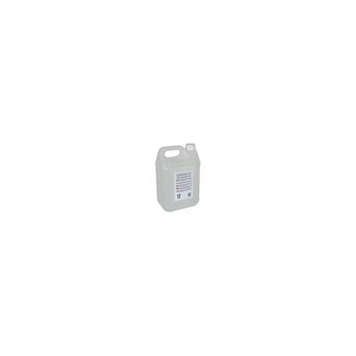 Velleman Liquide haute densite pour machine a brouillard 5l