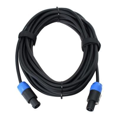 Pronomic Stage BOXSP2-10 Câble d enceintes Speakon compatible 10
