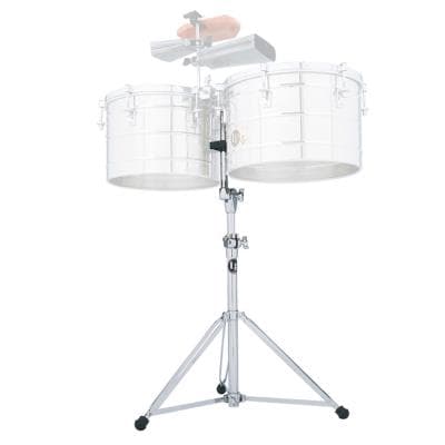 Lp Latin Percussion Percussions Lp981A Stand Pour Timbales Tito Puente Thunder Timbs Timbales Latines