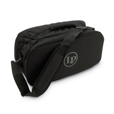 Lp Latin Percussion Percussions Lp532-Bk Housse Pour Bongo Accessoires Bongos