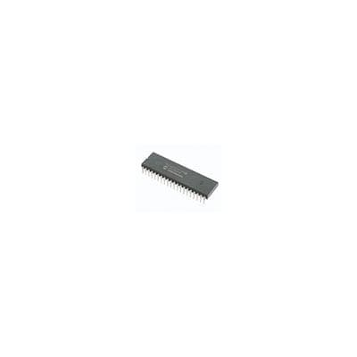Velleman 40pin 8-bit cmos flash microcontroller
