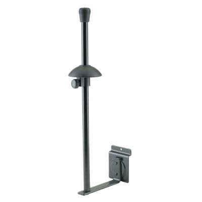 König & Meyer K&M 44250 Stand trombone pour panneau rainuré Stand & Support Cuivre