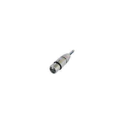 Velleman points vers jack 1/4" mono