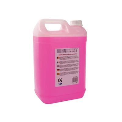 Velleman Liquide Fumigene à Haute Densite 5L