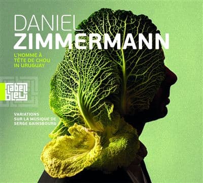 Daniel Zimmermann, L’Homme A Tete De Chou In Uruguay