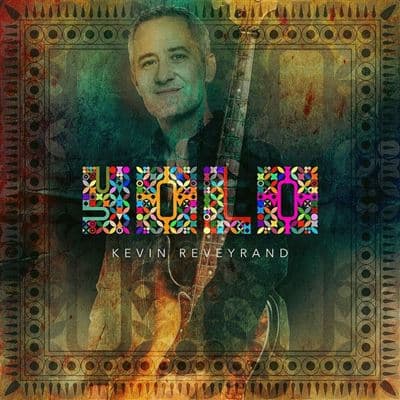Kevin Reveyrand, YOLO