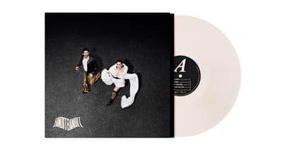 Bandit Bandit, Cavalcades ce que la nuit ne dit pas Édition Collector Vinyle Cristal Rose
