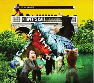 Cut The Alligator, Niopee's Call