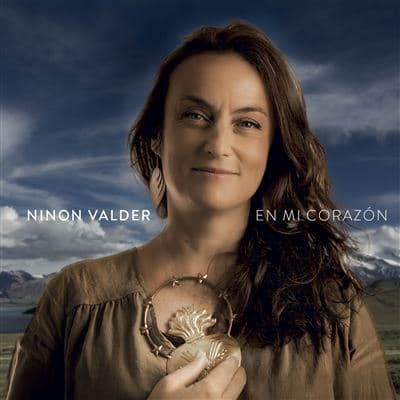 Ninon Valder, En Mi Corazon