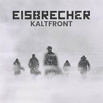 Eisbrecher, Kaltfront
