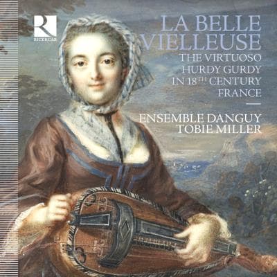 Jean-Philippe Rameau, La Belle Vielleuse
