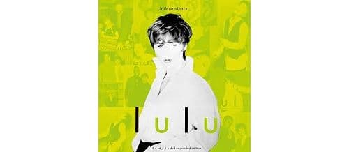 Lulu, Independence Coffret