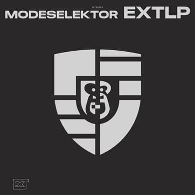 Modeselektor, EXTLP