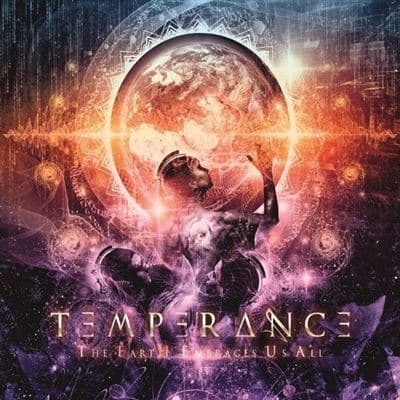 Temperance, The Earth Embraces Us All