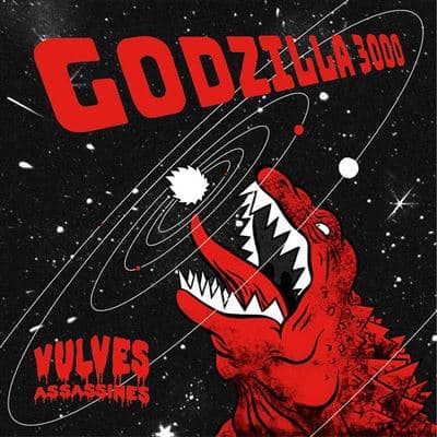 Les Vulves Assassines, Godzilla 3000