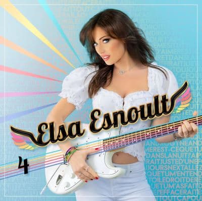 Elsa Esnoult, 4