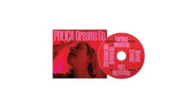 Poliça, Dreams Go