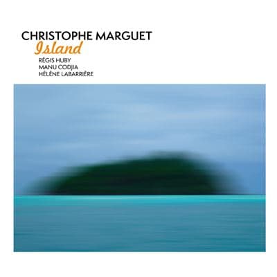 Christophe Marguet, Island