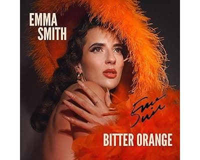 Emma Smith, Bitter Orange (Auto)