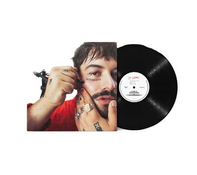 St Graal, Les dernières histoires d’amour de St Graal EP