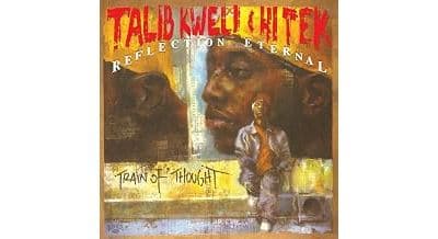 Talib Kweli, Reflection eternal
