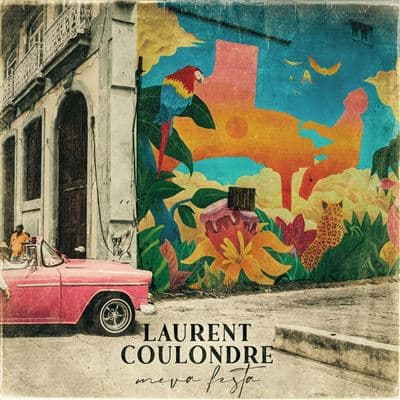 Laurent Coulondre, Meva Festa