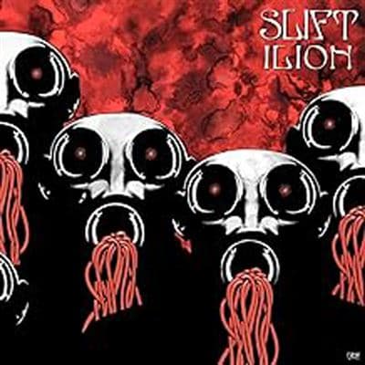 Slift, Ilion Vinyle Coloré