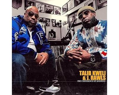 Talib Kweli, Confidence Of Knowing
