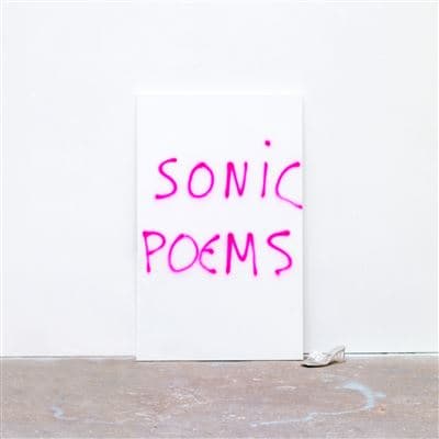 Lewis OfMan, Sonic Poems Edition Limitée