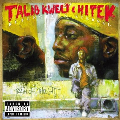 Talib Kweli, Reflection Eternal