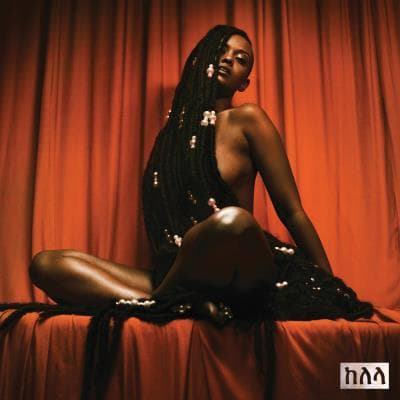 Kelela, Take Me Apart