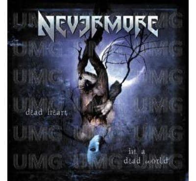 Nevermore, Dead heart in a dead world