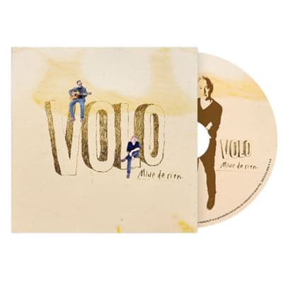 Volo, Mine de rien