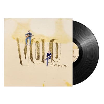 Volo, Mine de rien