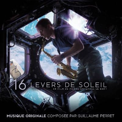 Guillaume Perret, 16 Levers de soleil