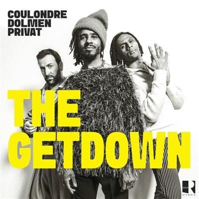 Laurent Coulondre, The Getdown