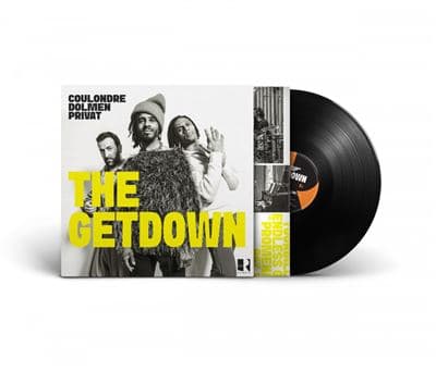 Laurent Coulondre, The Getdown