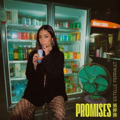 estelle perrault, Promises