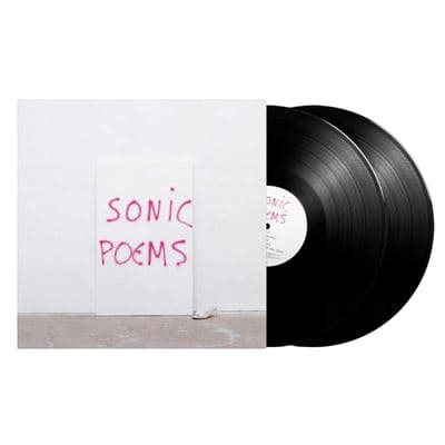 Lewis OfMan, Sonic Poems