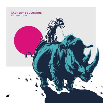 Laurent Coulondre, Gravity Zero