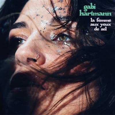 Gabi Hartmann, La femme aux yeux de sel