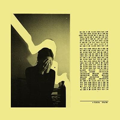 Ulrika Spacek, Modern English Decoration Inclus coupon MP3