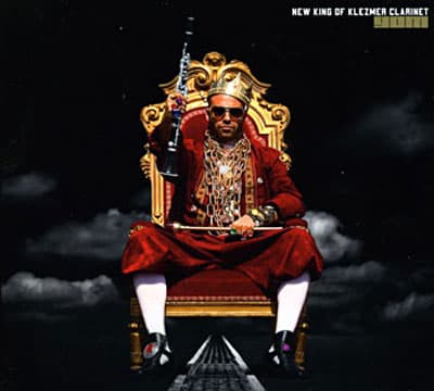 Yom, New king of klezmer